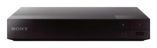 Immagine di Sony BDP-S 1700 Lettore Blu-Ray Nero