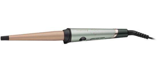 Immagine di Remington CI5860 Ferro per ricci Caldo Verde, Metallico 3 m