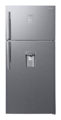 Immagine di Samsung RT62K711RSL frigorifero con congelatore Libera installazione 620 L Acciaio inox