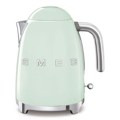 Immagine di Smeg Bollitore Standard 50's Style – Verde Pastello LUCIDO – KLF03PGEU