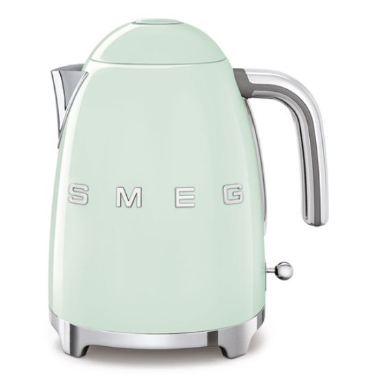 Immagine di Smeg Bollitore Standard 50's Style – Verde Pastello LUCIDO – KLF03PGEU