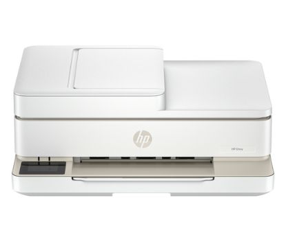 Immagine di HP ENVY 6520e Wireless All-in-One Colore Stampante, Instant Ink; Stampa di foto