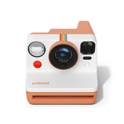 Immagine di Polaroid Now Instant Generation 3 Corallo