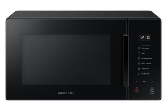 Immagine di Samsung Microonde Grill BESPOKE Cottura Croccante 23L MG23T5018AK