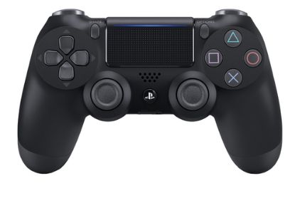 Immagine di Sony DualShock 4 V2 Nero Bluetooth/USB Gamepad Analogico/Digitale PlayStation 4