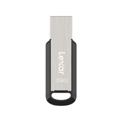Immagine di Lexar JumpDrive M400 unità flash USB 256 GB USB tipo A 3.2 Gen 1 (3.1 Gen 1) Argento