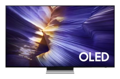 Immagine di Samsung S90F 83" OLED 4K Vision AI Smart TV (2025)