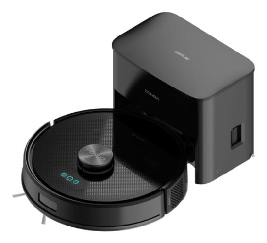 Immagine di Cecotec Conga Y50 Nero