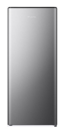 Immagine di Hisense frigorifero RR220D4BDE libera installazione 165L Classe E