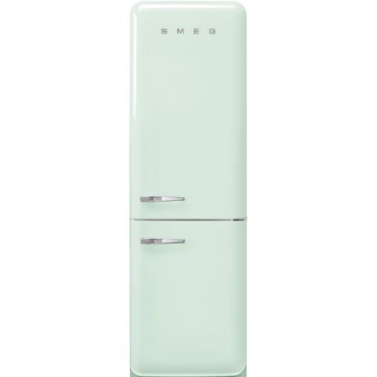 Immagine di Smeg FAB32RPG6 frigorifero con congelatore Libera installazione 331 L Verde