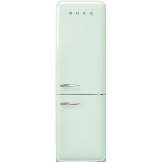 Immagine di Smeg FAB32RPG6 frigorifero con congelatore Libera installazione 331 L Verde