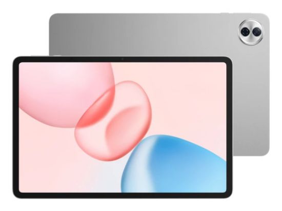 Immagine di Honor Pad 10 Snapdragon 256 GB 30,7 cm (12.1") 8 GB Wi-Fi 6 (802.11ax) Android 15 Grigio