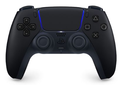Immagine di Sony DualSense v3 Nero Bluetooth/USB Gamepad Analogico/Digitale PlayStation 5