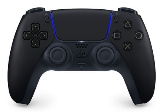 Immagine di Sony DualSense v3 Nero Bluetooth/USB Gamepad Analogico/Digitale PlayStation 5