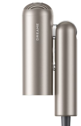Immagine di Dreame Pocket Pro asciuga capelli 1300 W Oro