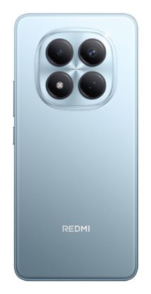 Immagine di Xiaomi Redmi Note 15 Pro 17,2 cm (6.77") 4G 8 GB 256 GB 6500 mAh Blu