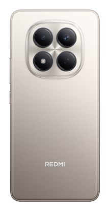 Immagine di Xiaomi Redmi Note 15 Pro 17,2 cm (6.77") 4G 8 GB 256 GB 6500 mAh Titanio