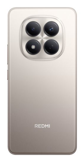 Immagine di Xiaomi Redmi Note 15 Pro 17,2 cm (6.77") 4G 8 GB 256 GB 6500 mAh Titanio