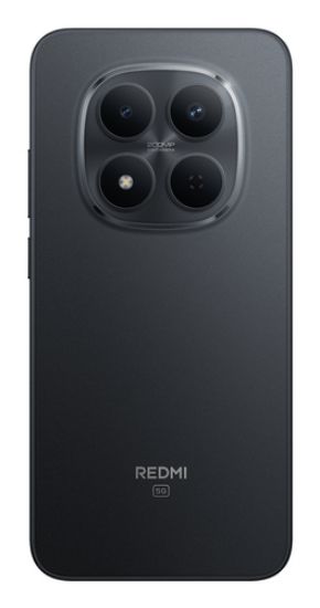 Immagine di Xiaomi Redmi Note 15 Pro 5G 17,4 cm (6.83") 8 GB 256 GB 6580 mAh Nero