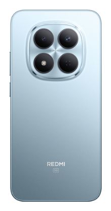 Immagine di Xiaomi Redmi Note 15 Pro 5G 17,4 cm (6.83") 8 GB 256 GB 6580 mAh Blu