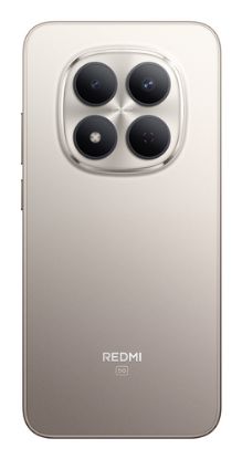 Immagine di Xiaomi Redmi Note 15 Pro 5G 17,4 cm (6.83") 8 GB 256 GB 6580 mAh Titanio