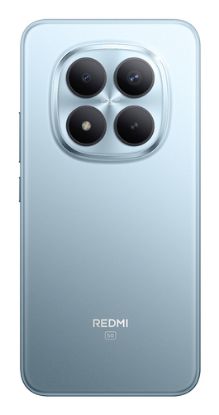 Immagine di Xiaomi Redmi Note 15 Pro+ 5G 17,4 cm (6.83") 8 GB 256 GB 6500 mAh Blu