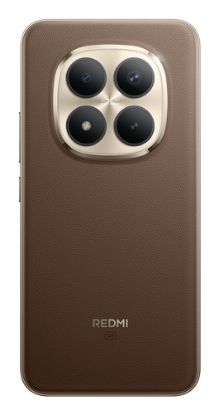 Immagine di Xiaomi Redmi Note 15 Pro+ 5G 17,4 cm (6.83") 8 GB 256 GB 6500 mAh Marrone