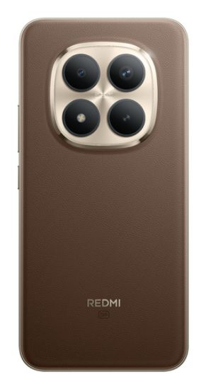 Immagine di Xiaomi Redmi Note 15 Pro+ 5G 17,4 cm (6.83") 8 GB 256 GB 6500 mAh Marrone