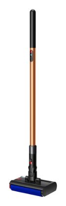 Immagine di Dyson Pencilwash Aspirapolvere elettrica Batteria Bagnato Senza sacchetto Multicolore