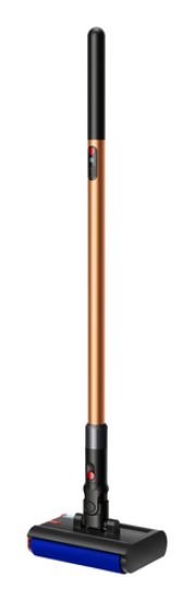 Immagine di Dyson Pencilwash Aspirapolvere elettrica Batteria Bagnato Senza sacchetto Multicolore