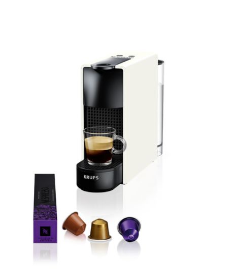 Immagine di Krups Nespresso Essenza Mini