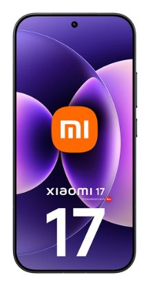 Immagine di Xiaomi 17 16 cm (6.3") 5G 12 GB 512 GB 6330 mAh Nero