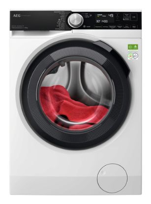 Immagine di AEG Serie 9000 XLR9FBGA10SY Lavatrice AbsoluteCare 10 kg