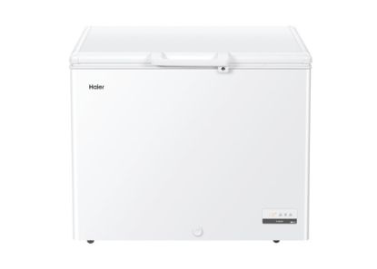 Immagine di Haier HCE301E Congelatore a pozzo Libera installazione 300 L Bianco