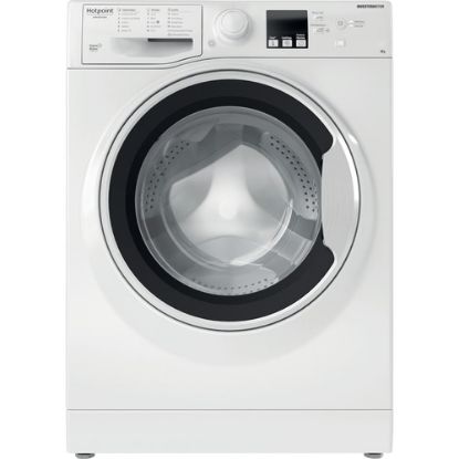 Immagine di Hotpoint Ariston Lavatrice a libera installazione RSSF 624 W IT N