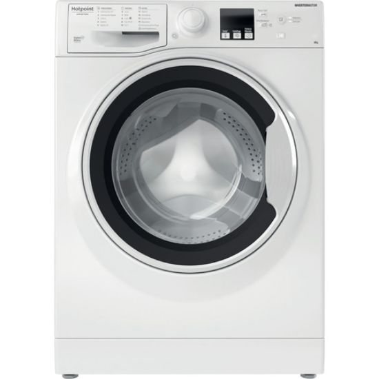 Immagine di Hotpoint Ariston Lavatrice a libera installazione RSSF 624 W IT N