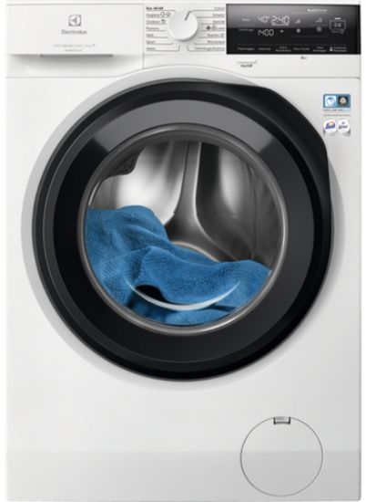 Immagine di Electrolux EW6F39GQ Lavatrice serie 600 SensiCare Autodose 9 kg
