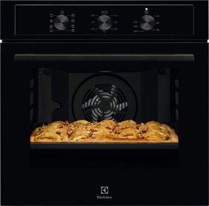 Immagine di Electrolux EOH2H044K Forno Multifunzione Serie 300
