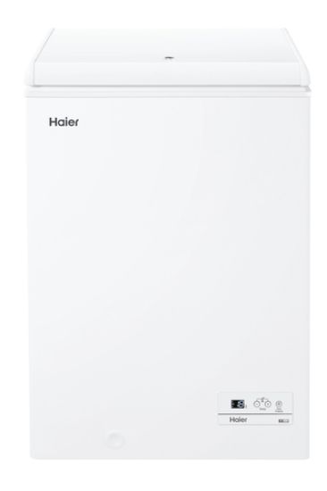 Immagine di Haier HCE100E/ Congelatore a pozzo Libera installazione 97 L Bianco