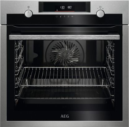Immagine di AEG BPE535260M Forno serie 6000 SurroundCook® con pulizia pirolitica