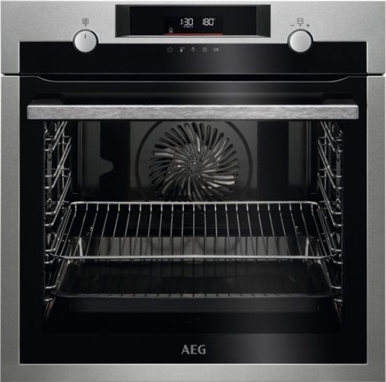 Immagine di AEG BPE535260M Forno serie 6000 SurroundCook® con pulizia pirolitica
