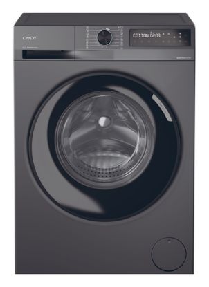 Immagine di Candy BR 48B6G-S lavatrice Caricamento frontale 8 kg 1400 Giri/min Antracite