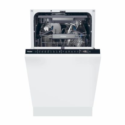 Immagine di Haier I-Pro Shine Series 4 XI1C3TB2FB A scomparsa totale 11 coperti