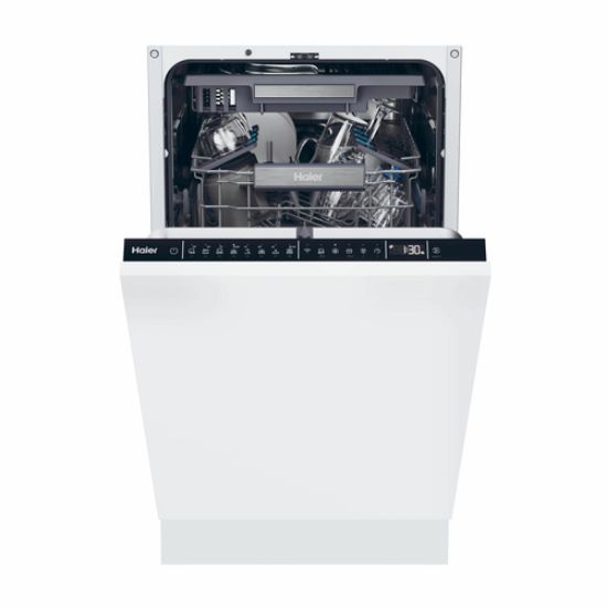 Immagine di Haier I-Pro Shine Series 4 XI1C3TB2FB A scomparsa totale 11 coperti