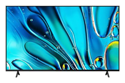 Immagine di Sony BRAVIA 3 K65S39B.CEI TV 165,1 cm (65") 4K Ultra HD Smart TV Wi-Fi Nero
