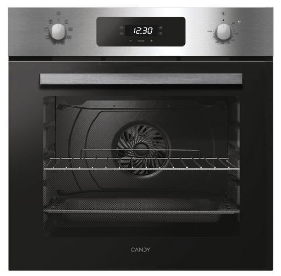 Immagine di Candy Idea FMCIDC X605/CA 65 L 2400 W Acciaio inox