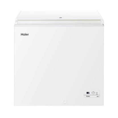 Immagine di Haier HCE200E Congelatore a pozzo Libera installazione 196 L E Bianco