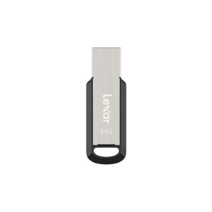 Immagine di Lexar JumpDrive M400 unità flash USB 64 GB USB tipo A 3.2 Gen 1 (3.1 Gen 1) Argento