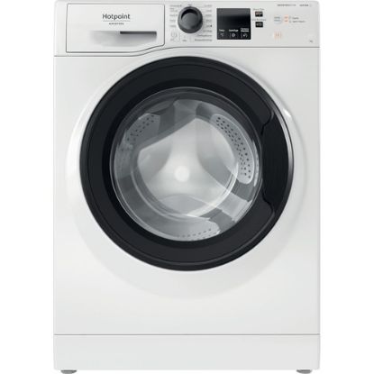 Immagine di Hotpoint Ariston Lavatrice a libera installazione NF746WK IT