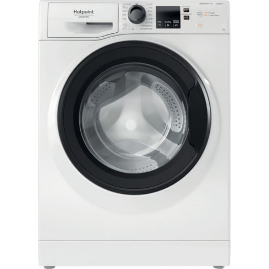 Immagine di Hotpoint Ariston Lavatrice a libera installazione NF746WK IT